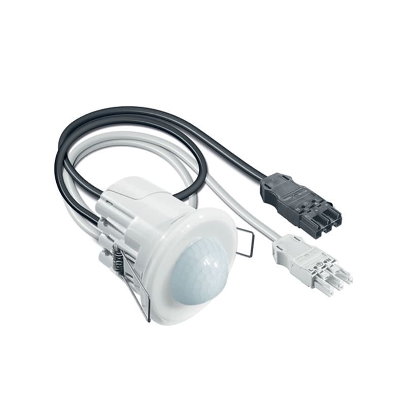 ESYLUX - Läsnäolotunnistin - PD-CE 360i/8 WAGO WINSTA