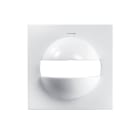 ESYLUX - Peitelevy - COVER GIR S55 IP20 WH