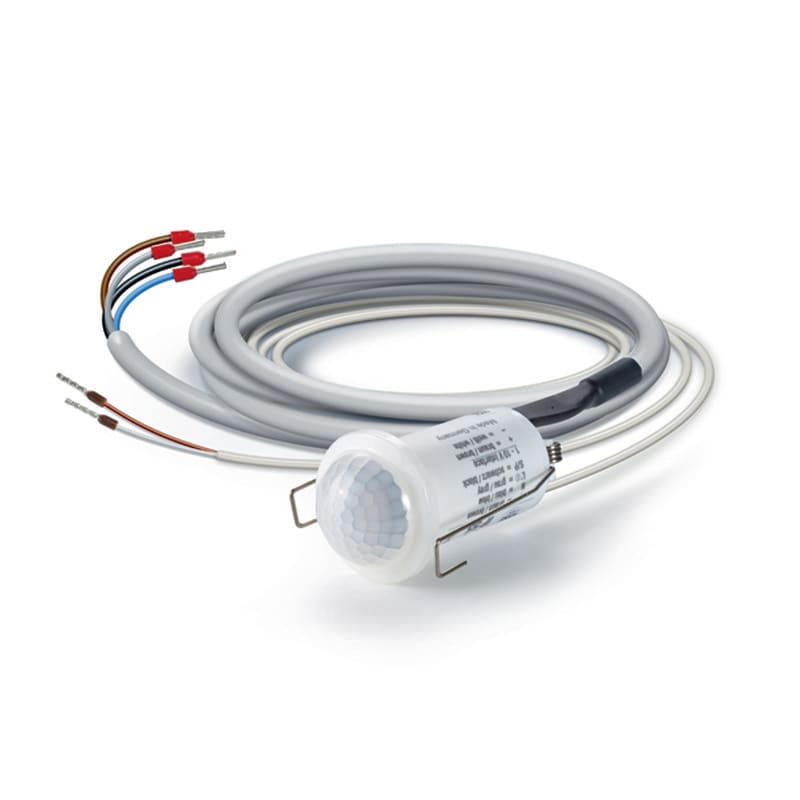ESYLUX - Läsnäolotunnistin - PD-C 360i/8 mini UC