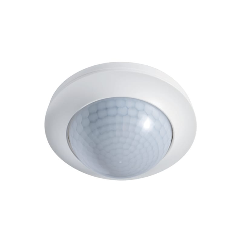 ESYLUX - Läsnäolotunnistin - PD-C 360i/24 DUO DALI
