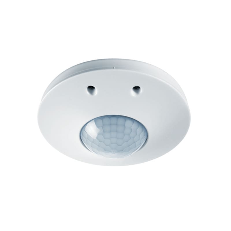 ESYLUX - Läsnäolotunnistin valonm - PD-ATMO 360i/8 A KNX