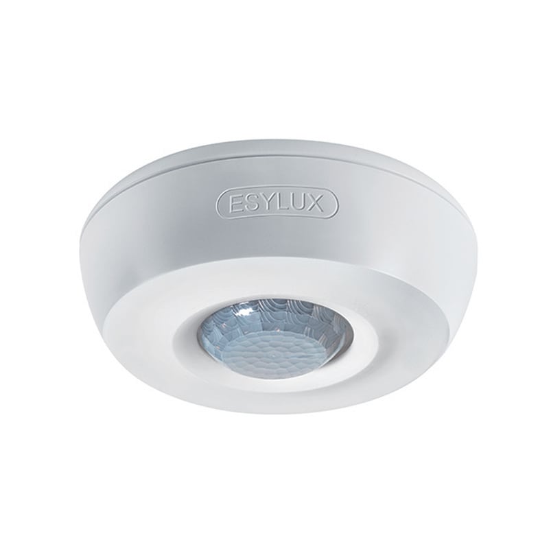 ESYLUX - Läsnäolotunnistin - PD 360i/8 BASIC