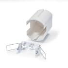 ESYLUX - Asennustarvike - FLAT MOUNTING SET IP20 FM