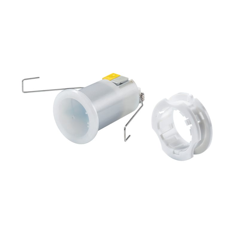 ESYLUX - Läsnäolotunnistin va FLAT mini - PD-FLAT 360i/6 mini DALI
