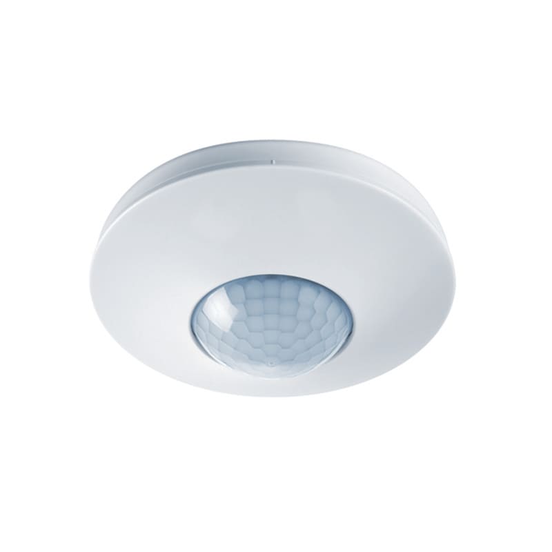 ESYLUX - Läsnäolotunnistin - PD-C 360i/8 ELC