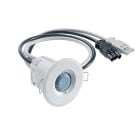 ESYLUX - Läsnäolotunnistin - PD-FLAT-E 360i/8 RW GST18