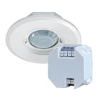 ESYLUX - Läsnäolotunnistin - PD-FLAT 360i/8 RW DALI