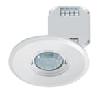 ESYLUX - Läsnäolotunnistin - PD-FLAT 360i/8 LARGE RW DALI
