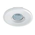 ESYLUX - Läsnäolotunnistin - PD-FLAT 360i/8 LARGE RW