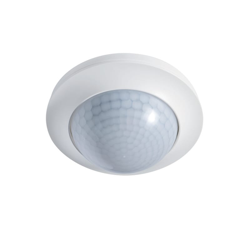 ESYLUX - Läsnäolotunnistin - PD-C 360i/32 KNX