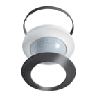 ESYLUX - Asennustarvike - COMPACT COVER SET 24/32 BK