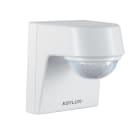 ESYLUX - Liiketunnistin - DEFENSOR 200° 24 IR 1C IP55 WH