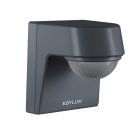 ESYLUX - Liiketunnistin - DEFENSOR 200° 24 IR 1C IP55 AN