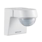 ESYLUX - Liiketunnistin - DEFENSOR 230° 40 IR 1C IP55 WH