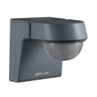 ESYLUX - Liiketunnistin - DEFENSOR 230° 40 IR 1C IP55 AN