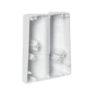 ESYLUX - Asennustarvike - DEFENSOR EDGE MOUNTING WH