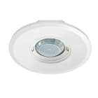 ESYLUX - Läsnäolotunnistin - PD-FLAT-L 360/8 RW BMS DALI-2