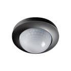 ESYLUX - Läsnäolotunnistin - PD-C 360i/24 BK