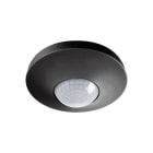 ESYLUX - Läsnäolotunnistin - PD-C 360i/8 KNX UP BK