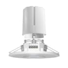 ESYLUX - Läsnäolotunnistin - PD-FLAT 360/8 LRW BMS DALI-2
