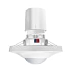 ESYLUX - Läsnäolotunnistin - PD-C 360i/8 FM KNX UP
