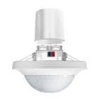 ESYLUX - Läsnäolotunnistin - PD-C 360i/24 FM KNX UP