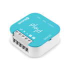 PLEJD - Valonsäädin - 300UNI RC LED Bluetooth.U/DIN