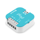 PLEJD - Valonsäädin - 200UNI RC LED U/DIN 2ulostuloa