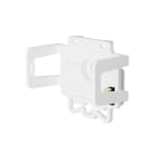 PLEJD - Tarvike - Paristovarmennus DIN Bluetooth