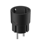 PLEJD - Releyksikkö - Smart plug on/off Musta