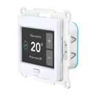 PLEJD - Huonetermostaatti kellolla - Termostaatti SW