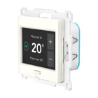 PLEJD - Huonetermostaatti kellolla - Termostaatti EW