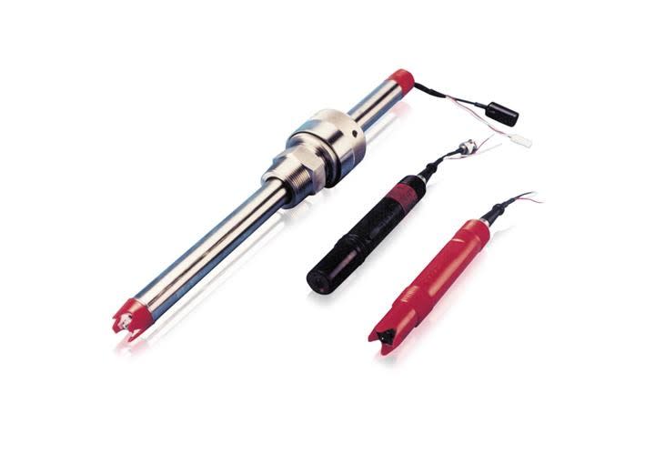 ABB - Anturin Suojatasku titaania - 4TB5211-0001