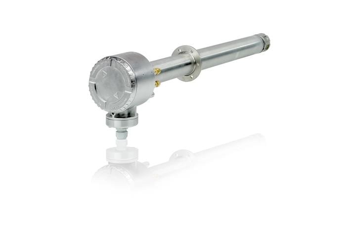 ABB - AZ20 1m anturi (varaosa) - AZ20/000112121110000E./STD