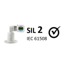 ABB - Laser Anturi LLT100, kiintoain - LLT100AMAH10L5P901
