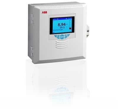 ABB - AW440 vahvistin - AWT440A1A1D2Y0Y0Y0