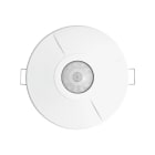 ABB - Läsnäolotunnistin uppo - BasicLINE perus 7m 360as.val