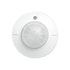 ABB - Läsnäolotunnistin uppo - BasicLINE käytävä 24m 360as.va