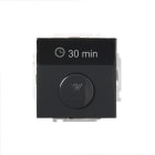 ABB - Ajastin Impressivo - T210-81 15m-8h/10A IP21 UK ant
