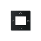 ABB - Keskiölevy Impressivo - Kellokytkimen keskiölevy ant