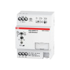 ABB - Valonsäädin - MDRC-painike LED DIN 800 W