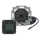 ABB - Termostaatti Impressivo - 16A 230VAC IP21 koje