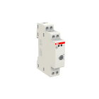 ABB - Hämäräkytkin - 1S, 800W LED, 2-200 Lux
