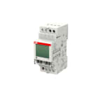ABB - Kellokytkin digitaalinen - 1-kanava, 1V, Viikko