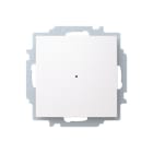 ABB - Valonsäädin SAGA - Painikesäädin flex LED 3-100W