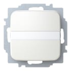 ABB SMART BUILDINGS - Liiketunnistin Jussi - Mukavuuskytkin Jussi 180°