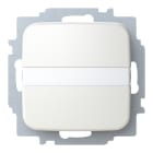 ABB SMART BUILDINGS - Liiketunnistin Jussi - Mukavuuskytkin Jussi 180°