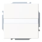 ABB SMART BUILDINGS - Liiketunnistin IMPRESSIVO - Mukavuuskytkin 180° VAL