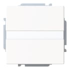 ABB SMART BUILDINGS - Liiketunnistin IMPRESSIVO - Mukavuuskytkin 180° VAL