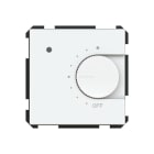 ABB - Termostaatti Impressivo - BT yhdistelmätermostaatti VAL